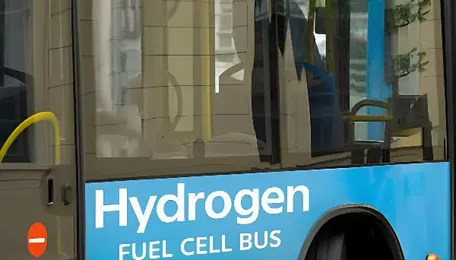 Delhi government plans to operate two hydrogen fuel buses in tie-up with NTPC: Delhi minister 
