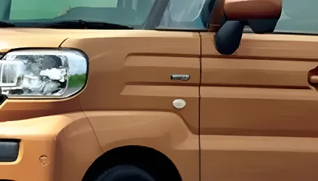 4 All-New Maruti Utility Vehicles Coming Soon - Y43 Micro SUV to YMC MPV 
