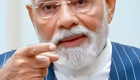 West Asia War: PM Reviews India’s Preparedness 