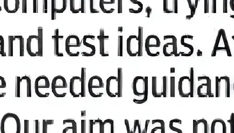 Class 11 students tackle toxic ‘forever chemical’ pollution 