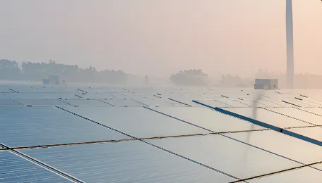 U.S. Sets New Energy Production Record In 2024 With Strong Gains In Renewables And Oil 