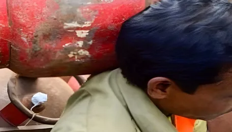 LPG cylinder rules: Modi government makes this big change to LPG gas connection rules, new cylinders to be… 