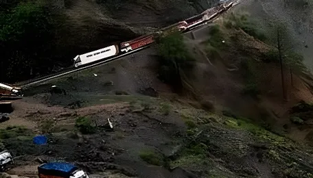Jammu-Srinagar Highway: Traffic Police Issues Fresh Advisory 
