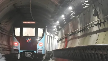 Mumbai Tunnel Project Awaits Committee Clearance