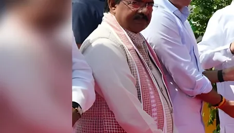 Amit Shah inaugurates Barapullah Phase-3 elevated corridor, other projects worth ₹1,941 crore in Delhi 