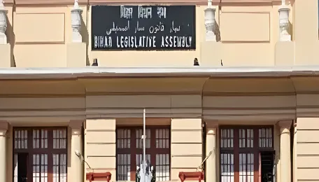 Bihar supplementary budget allocates Rs 21,000 crore for ‘Mahila Rozgar Yojana’ 