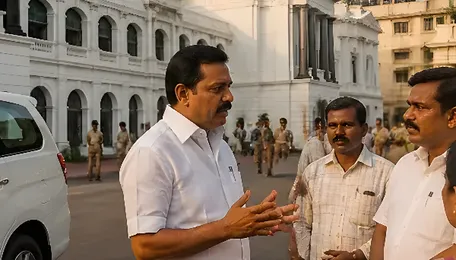Tamil Nadu MLA Salary Hike Raises Monthly Package to Rs 1.8 Lakh