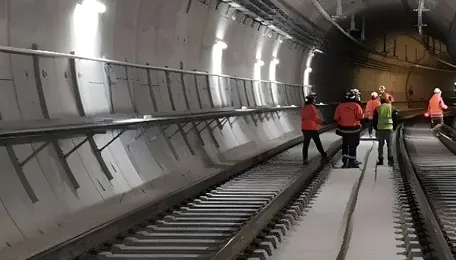 5 Companies Driving India’s Underground Infrastructure Expansion 