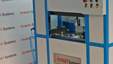 Hyderabad Government Hospital Adopts Smart Sample System