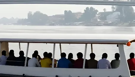 Kolkata Water Metro Plans Expand River Mobility
