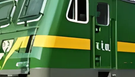 Banaras Locomotive Works (BLW) sets historic record by producing 65 electric locomotives in July 2026 