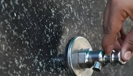 Indore Bhagirathpura Water Safety Issue Reaches Assembly