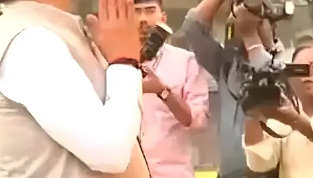 BMC Confirms Badhwar Park Redevelopment Will Resume After Fresh Budget Allocation