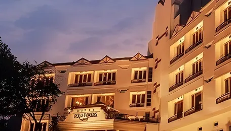 Silchar Polo Hotels Plans First Five Star Property