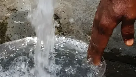 Hyderabad Maps Long Term Drinking Water Strategy