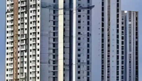 Hyderabad Property List Sparks Registration Concerns