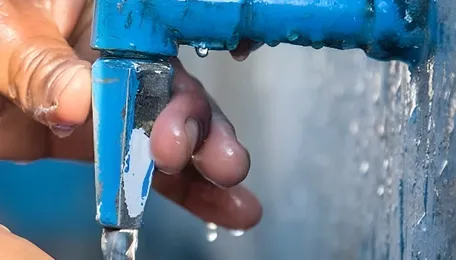 Chennai Unifies Water Tax Payment Services