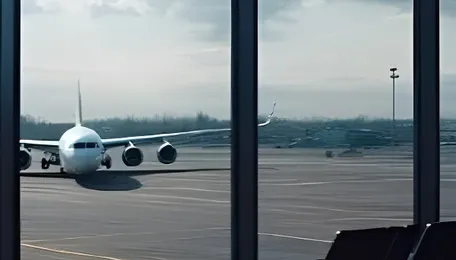 Pune Airport Expansion Boosts Regional Air Connectivity