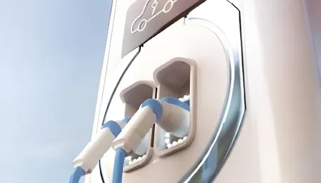 Panchayats to provide land for EV charging stations in rural areas 