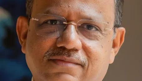 Haldia Petrochemicals-arm Adperma plans public listing, downstream expansion, says MD Navanit Narayan 