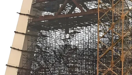 Mumbais Mahalaxmi Cable Bridge Project Reaches 45% Completion, Faces 2026 Deadline