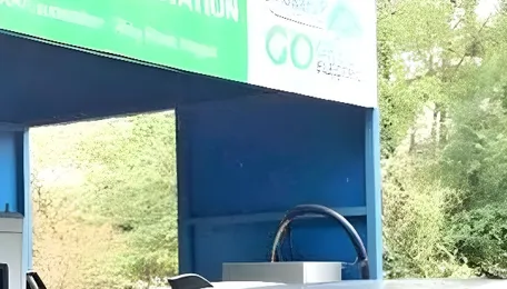 MSEDCL Plugs In 307 EV Charging Stations Across Nagpur District 