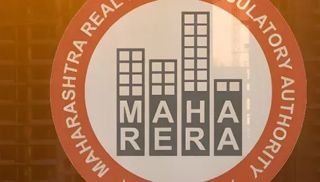 MahaRERA Clears Over 1000 Housing Projects With Strong New Registrations