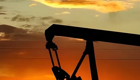 The Central Role of Energy in the Geopolitics of Late Capitalism 