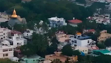 Bengaluru Property Tax Crackdown Targets Defaulters