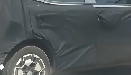 New Hyundai Boxy Electric SUV Spotted In Goa 