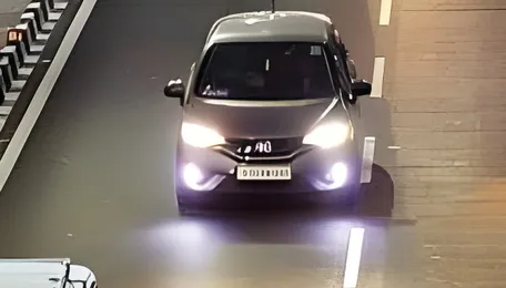 Ahmedabad SG Road Congestion Strains Infrastructure