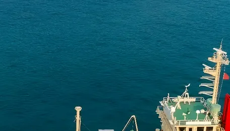 China Restarts Fuel Exports
