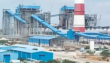 Udangudi Unit-1 begins operation after 72-hour trial 