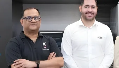 UNOX India launches experience lounge in Kochi