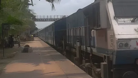 Mangaluru railway jurisdiction to be brought under SWR for operational efficiency