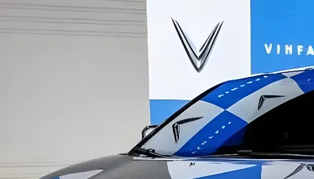 VinFast plans to develop two new EVs for Indian market 