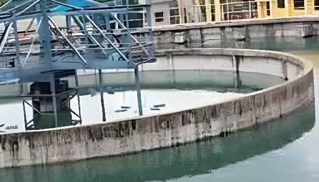 Mumbai Water Treatment Plant To Reshape Urban Water Supply