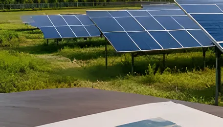 West Bengal Allots Land to Websol for Rs. 15-17 bn Solar Plant