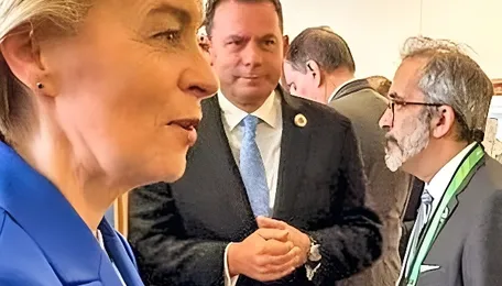 Environmental costs of India-EU trade deal unclear 