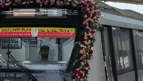 Bengaluru Metro Faces Approval Delay Over Design