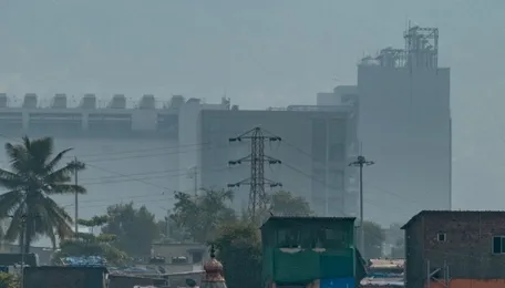 Maharashtra: A ‘data hub’ of rising power cuts 