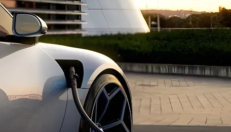 Blue Energy Motors and HPCL Partner for Battery Swapping 