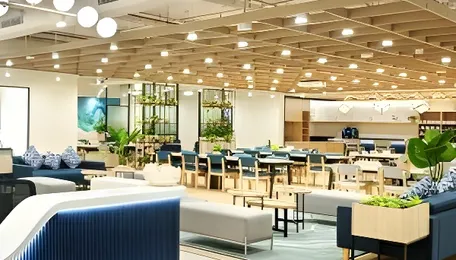 COWRKS Expands Chennai Footprint Amid Enterprise Shift