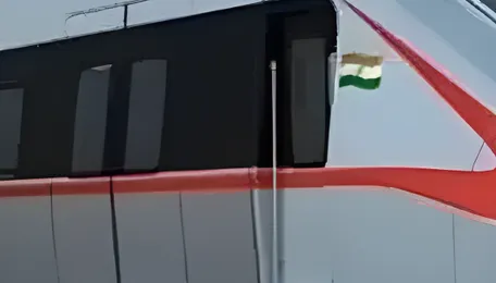 Namo Bharat Expansion Gains Momentum Across Delhi-NCR Corridors