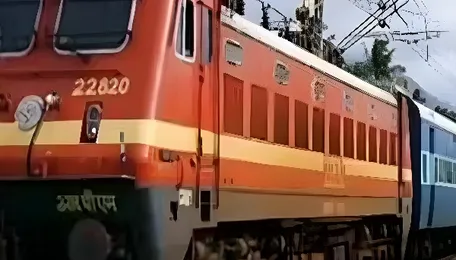 Indian Railways Upgrades Stations To Boost Urban Mobility