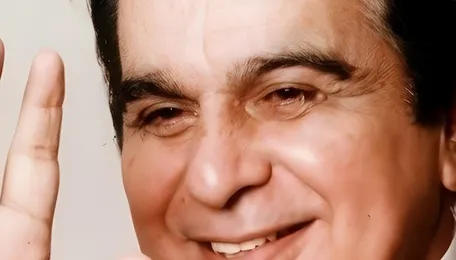 Dilip Kumar Bungalow Redevelopment Gets OC from Ashar Group