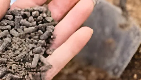 Iran tensions risk fertilizer flow to South American farmers