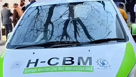 Indian School Of Mines Students Develop Technique To Convert Coal Bed Methane Into Hydrogen Fuel 