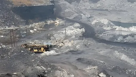 Kerala to challenge centre’s mining law amendments