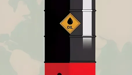 Oil falls on signs of renewed push to end Russia-Ukraine war 